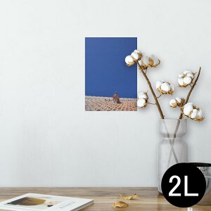 |X^[ EH[XebJ[ V[XebJ[  127×178mm 2L ʐ^ tHg  CeA  @ wall sticker poster 002774 @V[T[@ʐ^