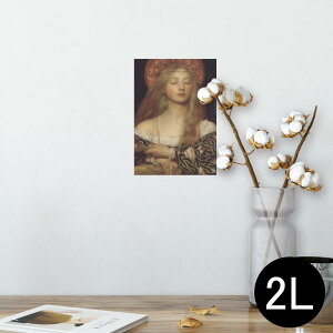 |X^[ EH[XebJ[ V[XebJ[  127×178mm 2L ʐ^ tHg  CeA  @ wall sticker poster 003209 l@G@CXg