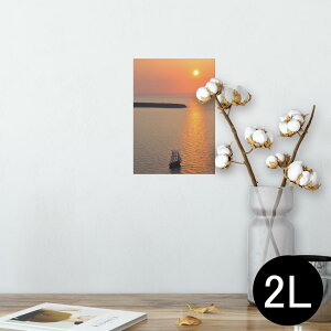 |X^[ EH[XebJ[ V[XebJ[  127×178mm 2L ʐ^ tHg  CeA  @ wall sticker poster 003276 C@ʐ^@iF@i