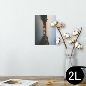 |X^[ EH[XebJ[ V[XebJ[  127×178mm 2L ʐ^ tHg  CeA  @ wall sticker poster 003293 O@ʐ^@iF@i