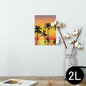 |X^[ EH[XebJ[ V[XebJ[  127×178mm 2L ʐ^ tHg  CeA  @ wall sticker poster 003483 C@i@iF