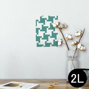 |X^[ EH[XebJ[ V[XebJ[  127×178mm 2L ʐ^ tHg  CeA  @ wall sticker poster 003922 a@a@