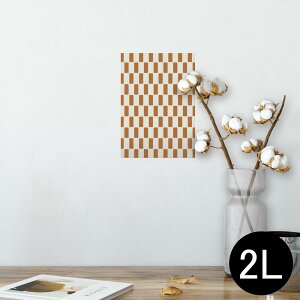|X^[ EH[XebJ[ V[XebJ[  127×178mm 2L ʐ^ tHg  CeA  @ wall sticker poster 003927 a@a@IW