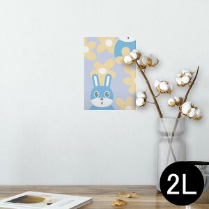 |X^[ EH[XebJ[ V[XebJ[  127×178mm 2L ʐ^ tHg  CeA  @ wall sticker poster 004269 @@