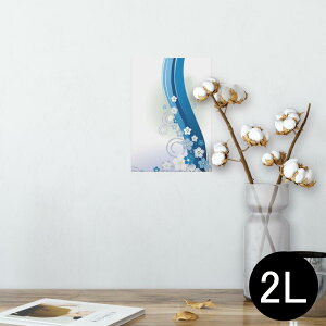 |X^[ EH[XebJ[ V[XebJ[  127×178mm 2L ʐ^ tHg  CeA  @ wall sticker poster 004952 a@a@