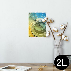 |X^[ EH[XebJ[ V[XebJ[  127×178mm 2L ʐ^ tHg  CeA  @ wall sticker poster 005125 v@p@re[W