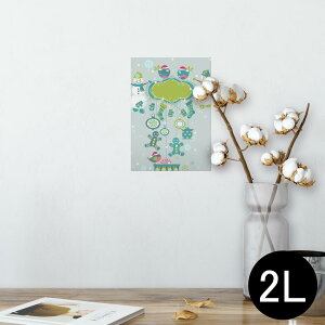 |X^[ EH[XebJ[ V[XebJ[  127×178mm 2L ʐ^ tHg  CeA  @ wall sticker poster 005261 NX}X@Ⴞ܁@