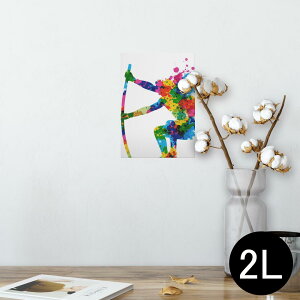 |X^[ EH[XebJ[ V[XebJ[  127×178mm 2L ʐ^ tHg  CeA  @ wall sticker poster 005968 Jt@G̋@l