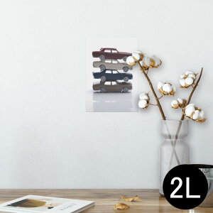 |X^[ EH[XebJ[ V[XebJ[  127×178mm 2L ʐ^ tHg  CeA  @ wall sticker poster 005995 ԁ@ʐ^@