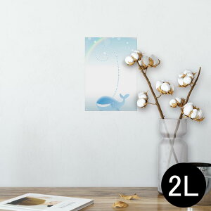 |X^[ EH[XebJ[ V[XebJ[  127×178mm 2L ʐ^ tHg  CeA  @ wall sticker poster 006162 ~@@@X^[