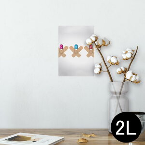 |X^[ EH[XebJ[ V[XebJ[  127×178mm 2L ʐ^ tHg  CeA  @ wall sticker poster 006597 Jnp@JvZ