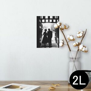 |X^[ EH[XebJ[ V[XebJ[  127×178mm 2L ʐ^ tHg  CeA  @ wall sticker poster 006600 ʐ^@EGfBO