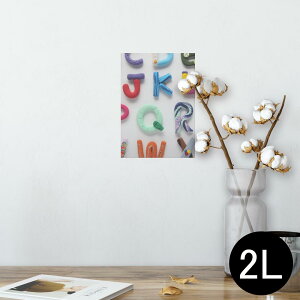 |X^[ EH[XebJ[ V[XebJ[  127×178mm 2L ʐ^ tHg  CeA  @ wall sticker poster 006701 p@@At@xbg