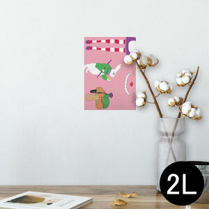 |X^[ EH[XebJ[ V[XebJ[  127×178mm 2L ʐ^ tHg  CeA  @ wall sticker poster 006710 AX@
