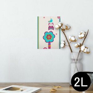 |X^[ EH[XebJ[ V[XebJ[  127×178mm 2L ʐ^ tHg  CeA  @ wall sticker poster 007277 ԁ@t[@tNE@XgCv