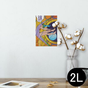 |X^[ EH[XebJ[ V[XebJ[  127×178mm 2L ʐ^ tHg  CeA  @ wall sticker poster 007388 ؎@@CXg