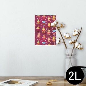 |X^[ EH[XebJ[ V[XebJ[  127×178mm 2L ʐ^ tHg  CeA  @ wall sticker poster 007677 ԁ@bh@@͗l@T^
