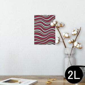 |X^[ EH[XebJ[ V[XebJ[  127×178mm 2L ʐ^ tHg  CeA  @ wall sticker poster 007753 ܂܁@ԁ@bh@͗l