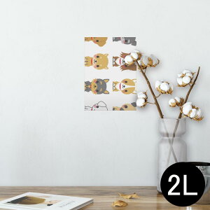 |X^[ EH[XebJ[ V[XebJ[  127×178mm 2L ʐ^ tHg  CeA  @ wall sticker poster 007882 @ʁ@CXg@Č@v[h