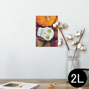 |X^[ EH[XebJ[ V[XebJ[  127×178mm 2L ʐ^ tHg  CeA  @ wall sticker poster 007956 ʐ^@J{`@nEB@[@hN