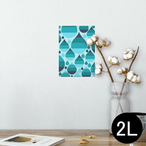 |X^[ EH[XebJ[ V[XebJ[  127×178mm 2L ʐ^ tHg  CeA  @ wall sticker poster 008015 @@F@͗l