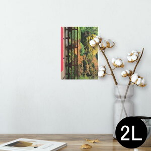 |X^[ EH[XebJ[ V[XebJ[  127×178mm 2L ʐ^ tHg  CeA  @ wall sticker poster 008066 ʐ^@a@@H@gt