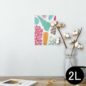 |X^[ EH[XebJ[ V[XebJ[  127×178mm 2L ʐ^ tHg  CeA  @ wall sticker poster 008171 C@Jt@Lk@qgf@͗l