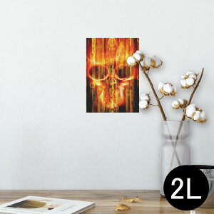 |X^[ EH[XebJ[ V[XebJ[  127×178mm 2L ʐ^ tHg  CeA  @ wall sticker poster 008479 @鐁@hN@ԁ@bh