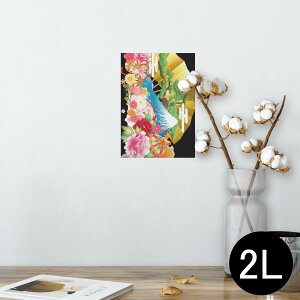 |X^[ EH[XebJ[ V[XebJ[  127×178mm 2L ʐ^ tHg  CeA  @ wall sticker poster 008607 a@a@xmR@@ubN