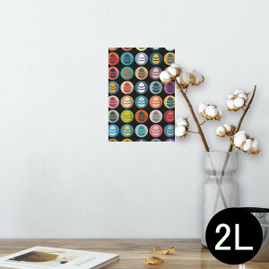 |X^[ EH[XebJ[ V[XebJ[  127×178mm 2L ʐ^ tHg  CeA  @ wall sticker poster 008765 Jt@ACR@@GbO