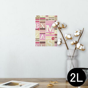 |X^[ EH[XebJ[ V[XebJ[  127×178mm 2L ʐ^ tHg  CeA  @ wall sticker poster 008850 At@xbg@@sN