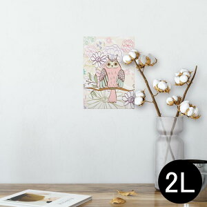 |X^[ EH[XebJ[ V[XebJ[  127×178mm 2L ʐ^ tHg  CeA  @ wall sticker poster 008898 ԁ@t[@sN@tNE