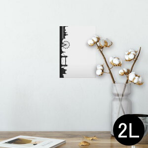 |X^[ EH[XebJ[ V[XebJ[  127×178mm 2L ʐ^ tHg  CeA  @ wall sticker poster 009416 i@iF@mN