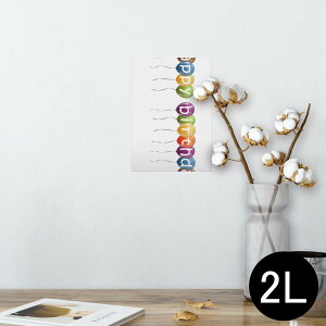|X^[ EH[XebJ[ V[XebJ[  127×178mm 2L ʐ^ tHg  CeA  @ wall sticker poster 009590 o[Xf[@p@D