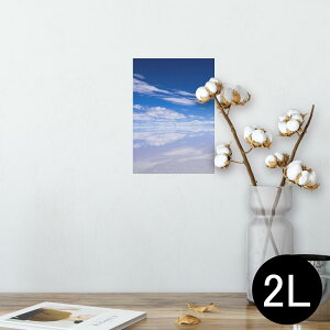 |X^[ EH[XebJ[ V[XebJ[  127×178mm 2L ʐ^ tHg  CeA  @ wall sticker poster 009610 i@@C@ʐ^