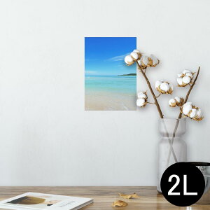 |X^[ EH[XebJ[ V[XebJ[  127×178mm 2L ʐ^ tHg  CeA  @ wall sticker poster 009637 i@C@@ʐ^