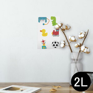 �|�X�^�[ �E�H�[���X�e�b�J�[ �V�[�����X�e�b�J�[ ���� 127×178mm 2L �ʐ^ �t�H�g �� �C���e���A ������� �@�������� wall sticker poster 009655 ��������@��蕨�@���ǂ�