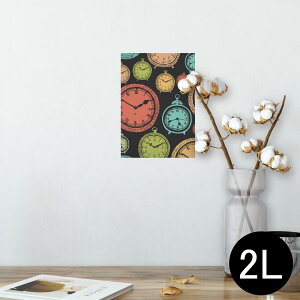|X^[ EH[XebJ[ V[XebJ[  127×178mm 2L ʐ^ tHg  CeA  @ wall sticker poster 009701 v@AeB[N