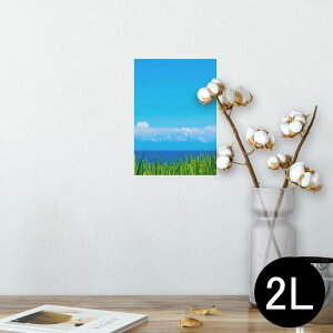|X^[ EH[XebJ[ V[XebJ[  127×178mm 2L ʐ^ tHg  CeA  @ wall sticker poster 009748 i@@C@ʐ^