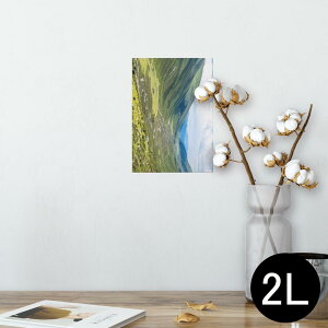 |X^[ EH[XebJ[ V[XebJ[  127×178mm 2L ʐ^ tHg  CeA  @ wall sticker poster 009763 i@iF@ʐ^