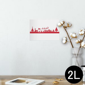 |X^[ EH[XebJ[ V[XebJ[  127×178mm 2L ʐ^ tHg  CeA  @ wall sticker poster 009792 NX}X@T^@
