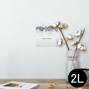 |X^[ EH[XebJ[ V[XebJ[  127×178mm 2L ʐ^ tHg  CeA  @ wall sticker poster 009837 C@Lk@p