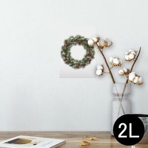 |X^[ EH[XebJ[ V[XebJ[  127×178mm 2L ʐ^ tHg  CeA  @ wall sticker poster 009963 NX}X@[X