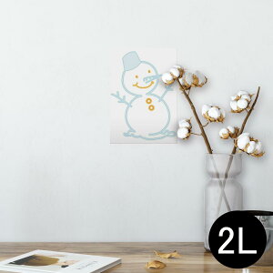|X^[ EH[XebJ[ V[XebJ[  127×178mm 2L ʐ^ tHg  CeA  @ wall sticker poster 010008 NX}X@@Ⴞ