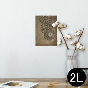|X^[ EH[XebJ[ V[XebJ[  127×178mm 2L ʐ^ tHg  CeA  @ wall sticker poster 010217 v@g@F