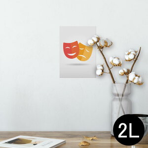 |X^[ EH[XebJ[ V[XebJ[  127×178mm 2L ʐ^ tHg  CeA  @ wall sticker poster 010307 ʁ@ԁ@IW