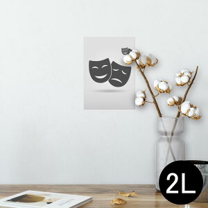 |X^[ EH[XebJ[ V[XebJ[  127×178mm 2L ʐ^ tHg  CeA  @ wall sticker poster 010308 ʁ@