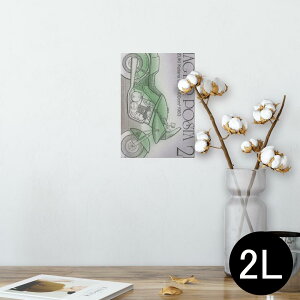|X^[ EH[XebJ[ V[XebJ[  127×178mm 2L ʐ^ tHg  CeA  @ wall sticker poster 010334 蕨@oCN@؎