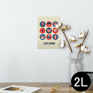 |X^[ EH[XebJ[ V[XebJ[  127×178mm 2L ʐ^ tHg  CeA  @ wall sticker poster 010429 CMX@@LOVE