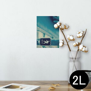|X^[ EH[XebJ[ V[XebJ[  127×178mm 2L ʐ^ tHg  CeA  @ wall sticker poster 010586 W@l@